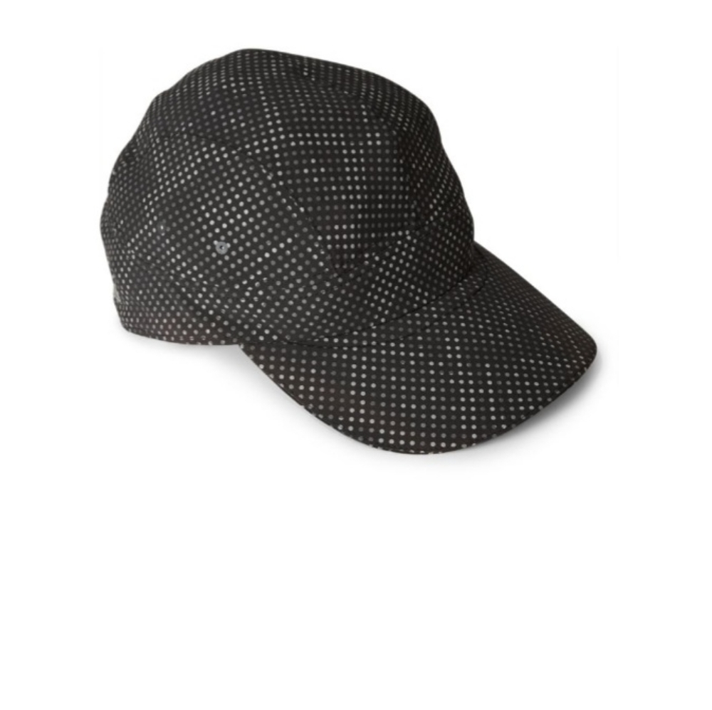 Lululemon Race to Place Special Edition Reflective Ravish Reptile running hat